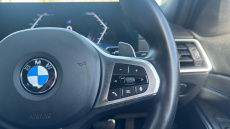 BMW 3 Series 320i M Sport 4dr Step Auto Petrol Saloon